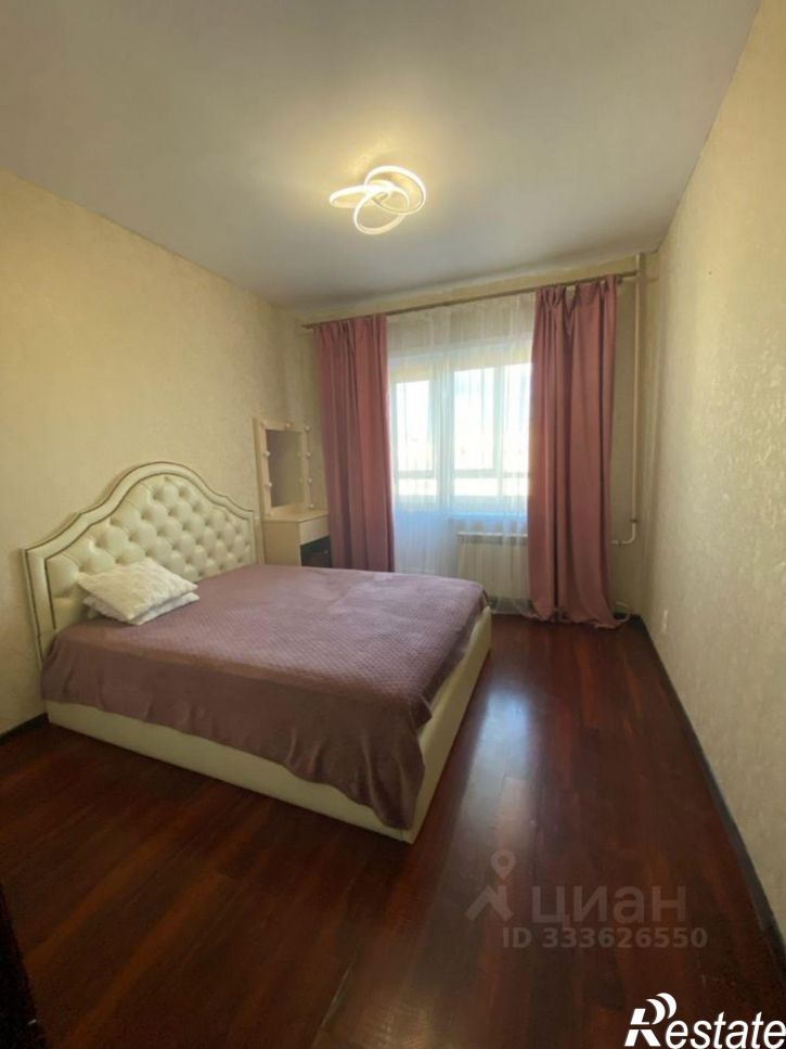 2-комн квартира улица Урицкого, 51,  д. 51