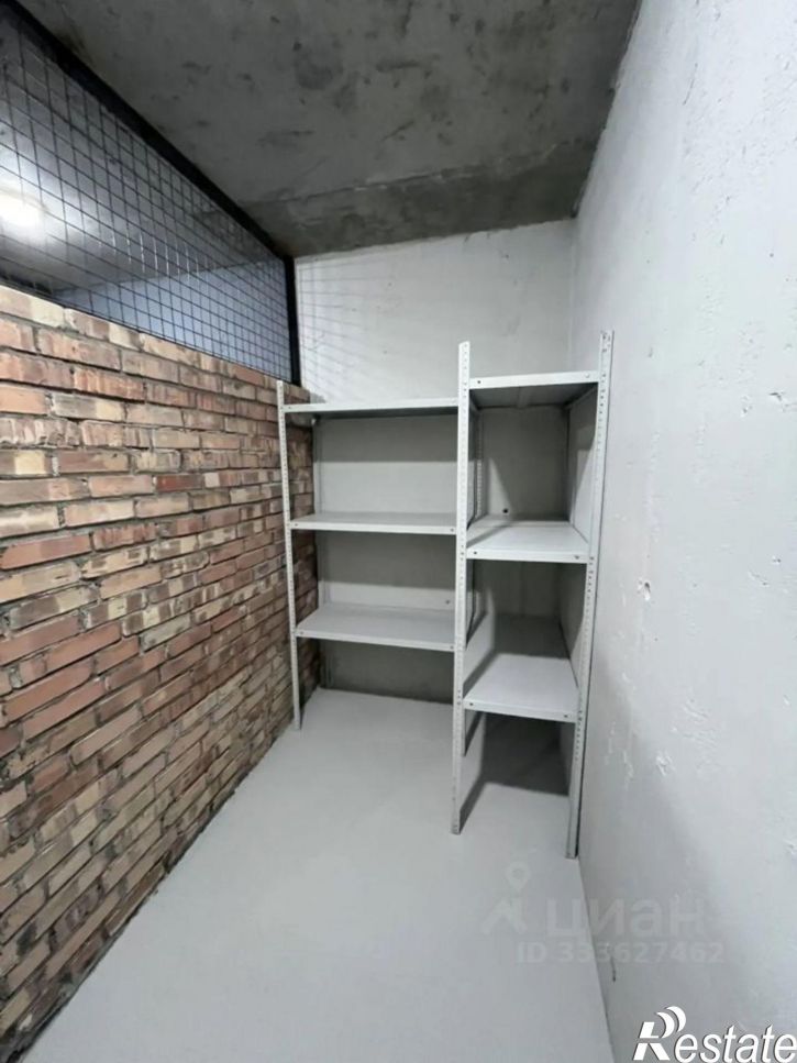 Гараж/парковка Поморская улица, 66 к1,  д. 66 к1