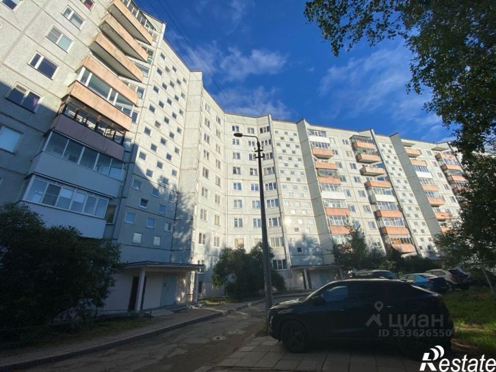 2-комн квартира улица Урицкого, 51,  д. 51