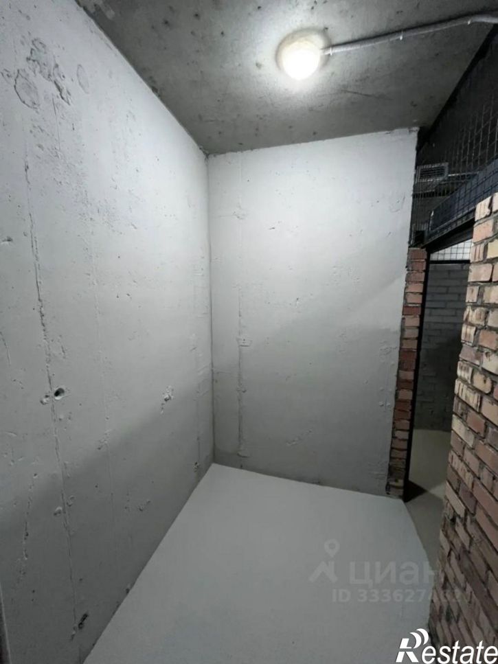 Гараж/парковка Поморская улица, 66 к1,  д. 66 к1