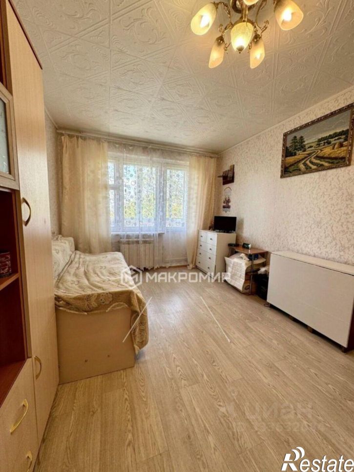 1-комн квартира Штурманская улица, 8,  д. 8