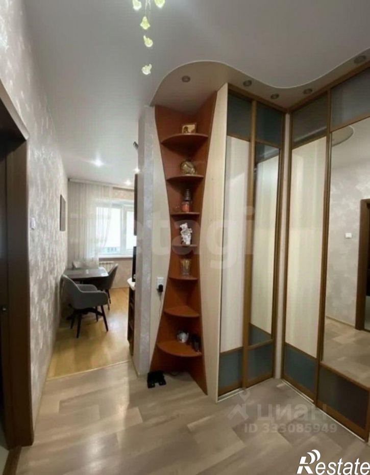 3-комн квартира Северодвинская улица, 11,  д. 11