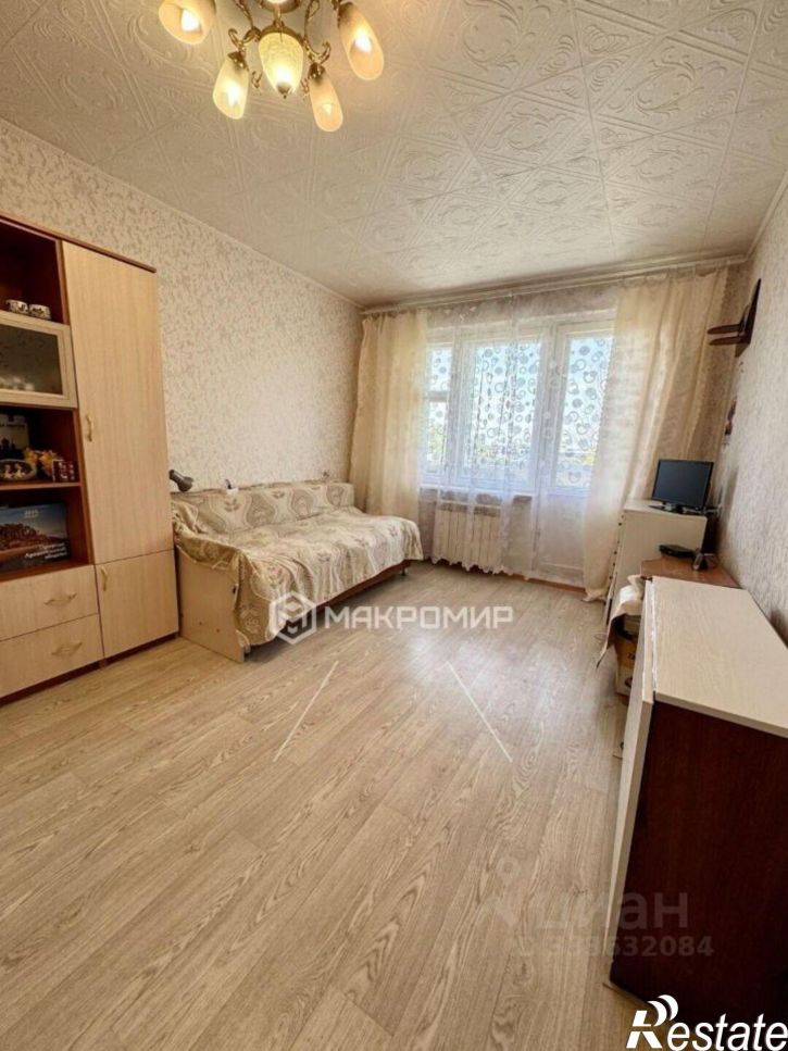 1-комн квартира Штурманская улица, 8,  д. 8