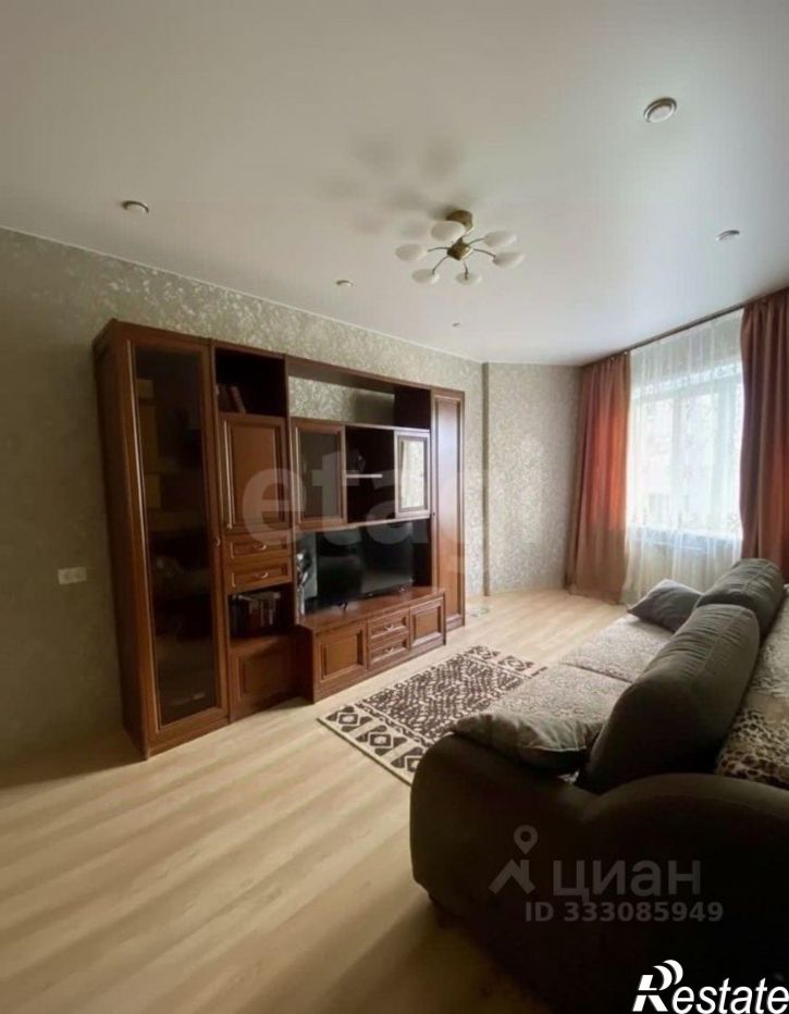 3-комн квартира Северодвинская улица, 11,  д. 11