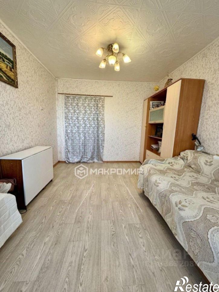 1-комн квартира Штурманская улица, 8,  д. 8