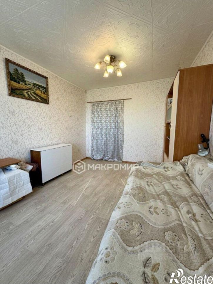 1-комн квартира Штурманская улица, 8,  д. 8