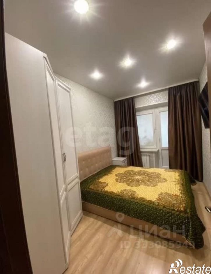 3-комн квартира Северодвинская улица, 11,  д. 11