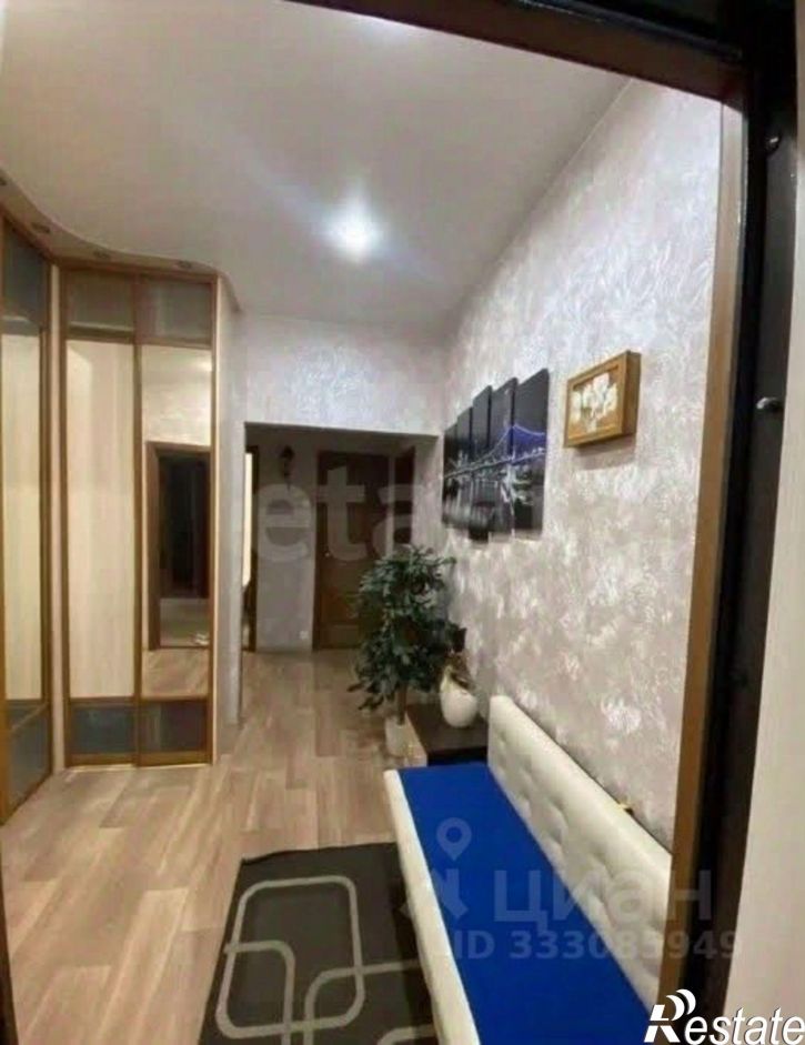3-комн квартира Северодвинская улица, 11,  д. 11