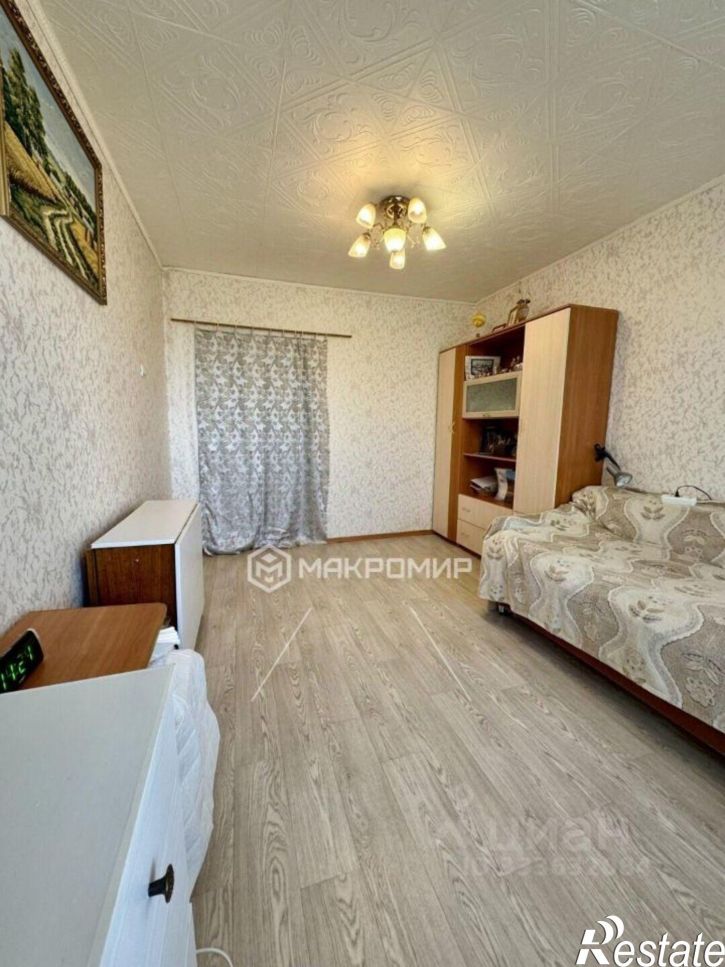1-комн квартира Штурманская улица, 8,  д. 8