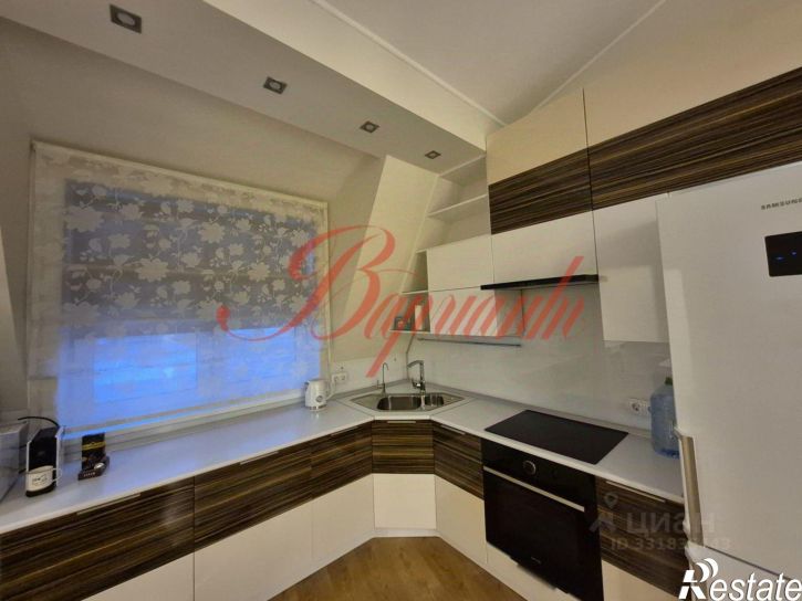 1-комн квартира улица Карла Маркса, 37,  д. 37