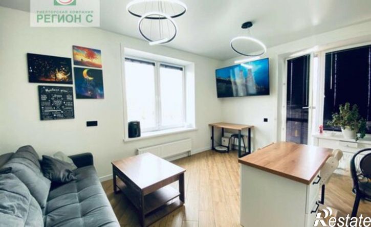 2-комн квартира Ленинградский проспект, 40 к1,  д. 40 к1