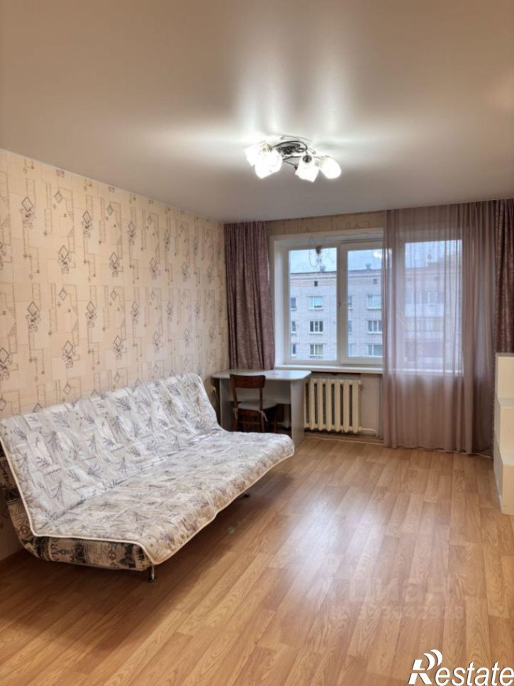2-комн квартира Северодвинская улица, 70,  д. 70