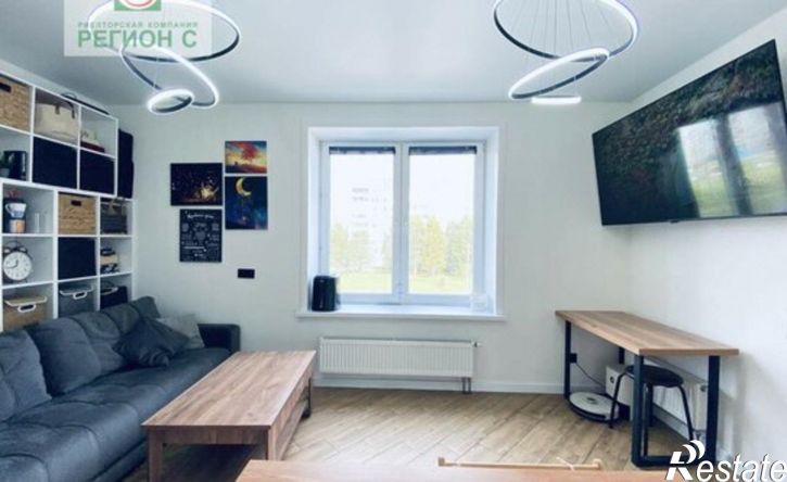 2-комн квартира Ленинградский проспект, 40 к1,  д. 40 к1