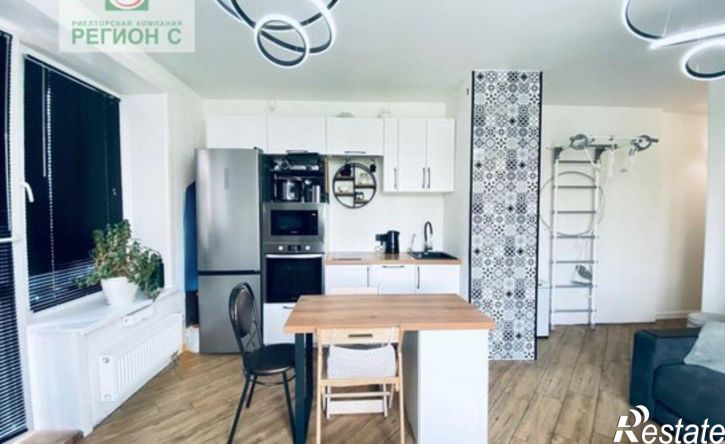 2-комн квартира Ленинградский проспект, 40 к1,  д. 40 к1