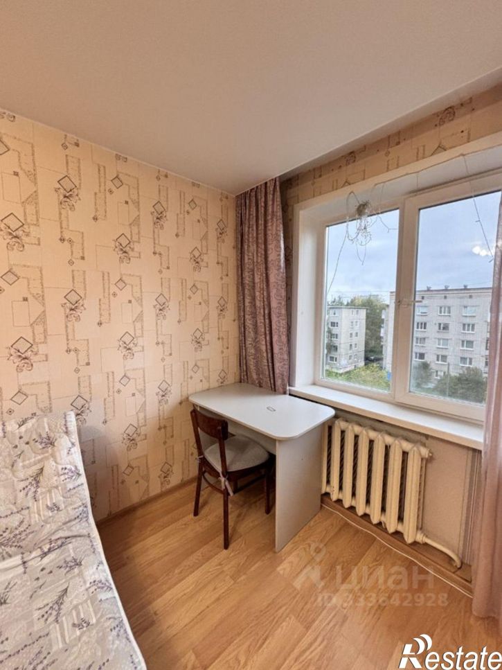 2-комн квартира Северодвинская улица, 70,  д. 70