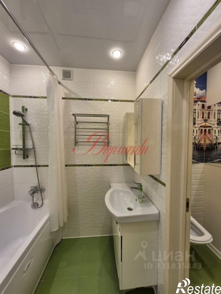 1-комн квартира улица Карла Маркса, 37,  д. 37