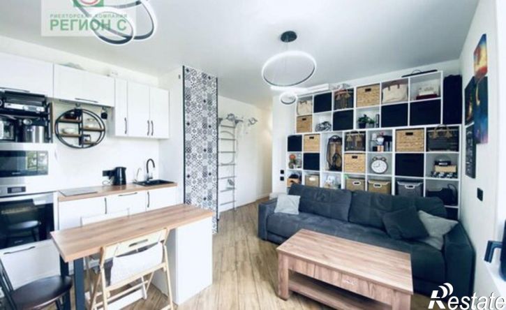 2-комн квартира Ленинградский проспект, 40 к1,  д. 40 к1