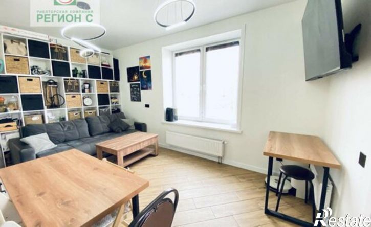 2-комн квартира Ленинградский проспект, 40 к1,  д. 40 к1