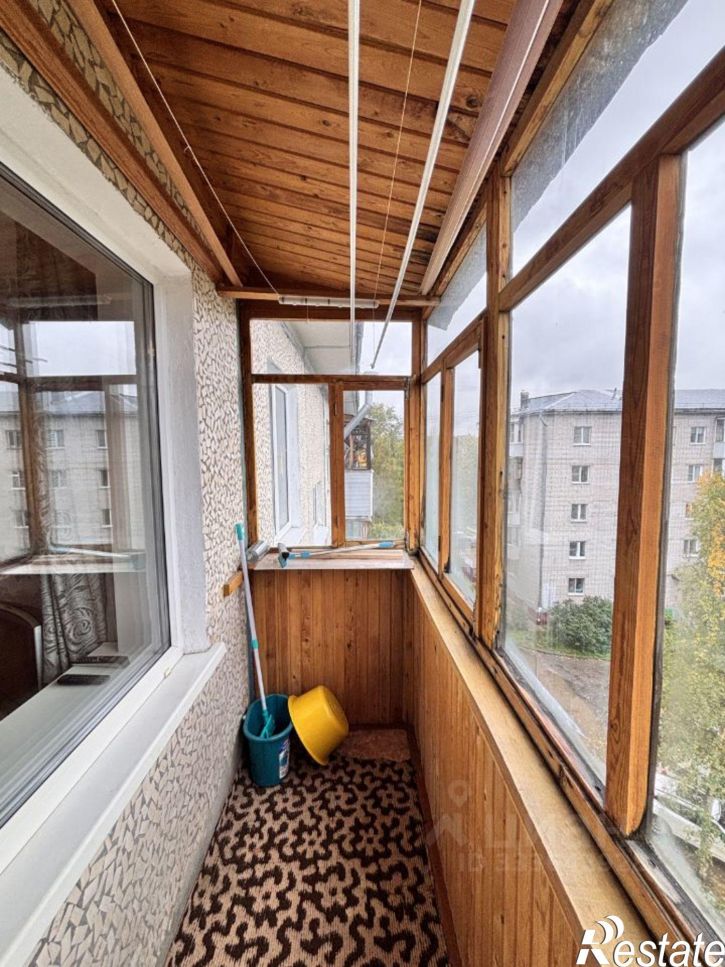 2-комн квартира Северодвинская улица, 70,  д. 70