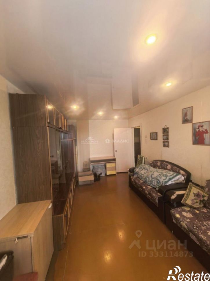 2-комн квартира улица Прокопия Галушина, 32 к1,  д. 32 к1