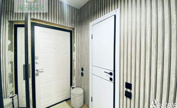 2-комн квартира Ленинградский проспект, 40 к1,  д. 40 к1