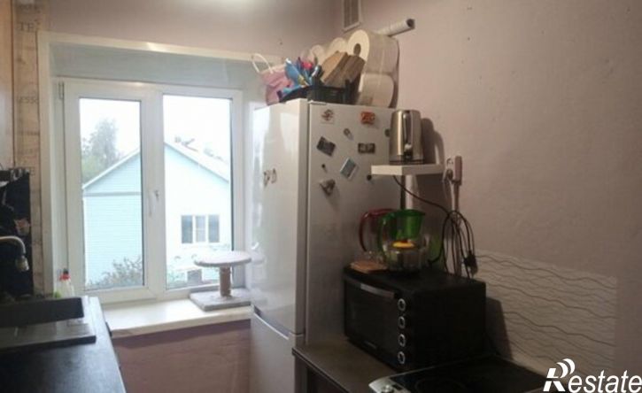2-комн квартира улица Дежнёвцев, 22,  д. 22
