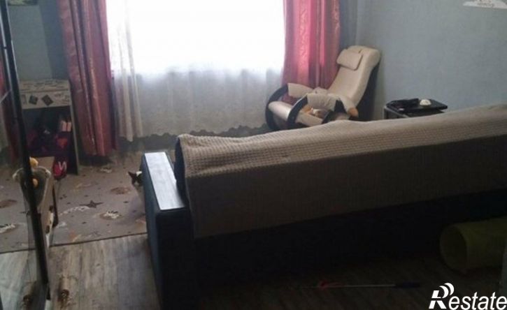 2-комн квартира улица Дежнёвцев, 22,  д. 22