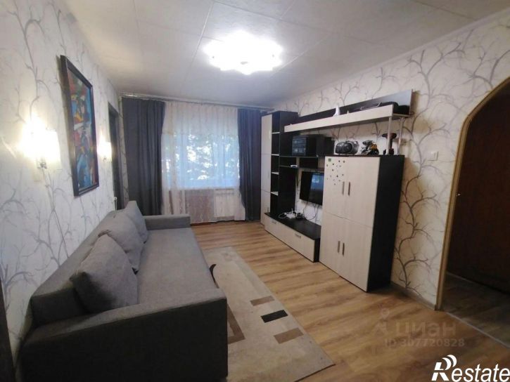 3-комн квартира Вологодская улица, 38,  д. 38
