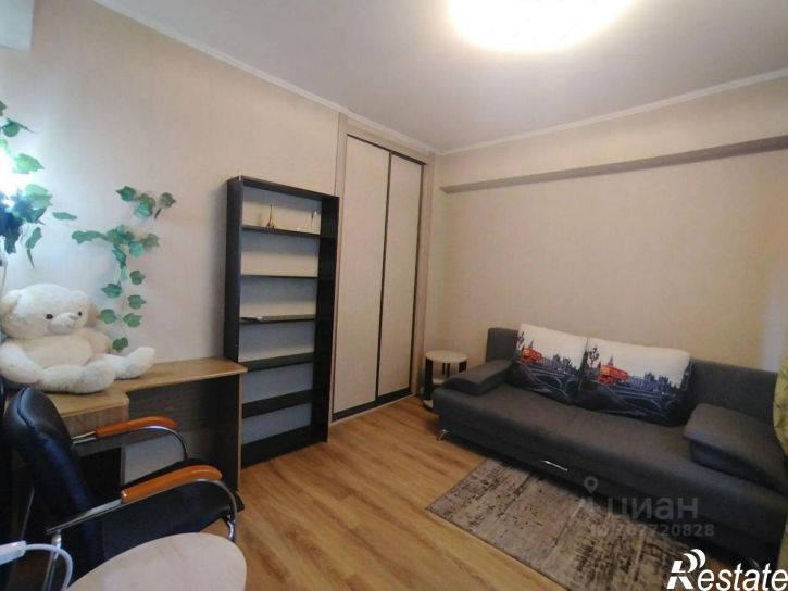 3-комн квартира Вологодская улица, 38,  д. 38