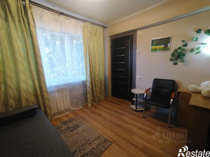 3-комн квартира Вологодская улица, 38,  д. 38