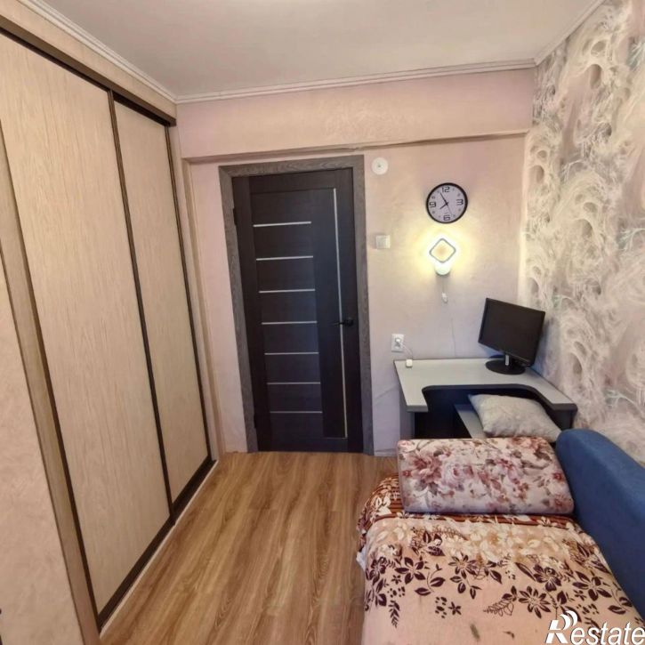 3-комн квартира Вологодская улица, 38,  д. 38