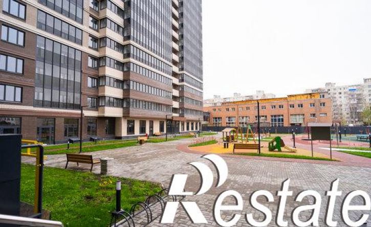 1-комн квартира улица Гагарина, 44,  д. 44