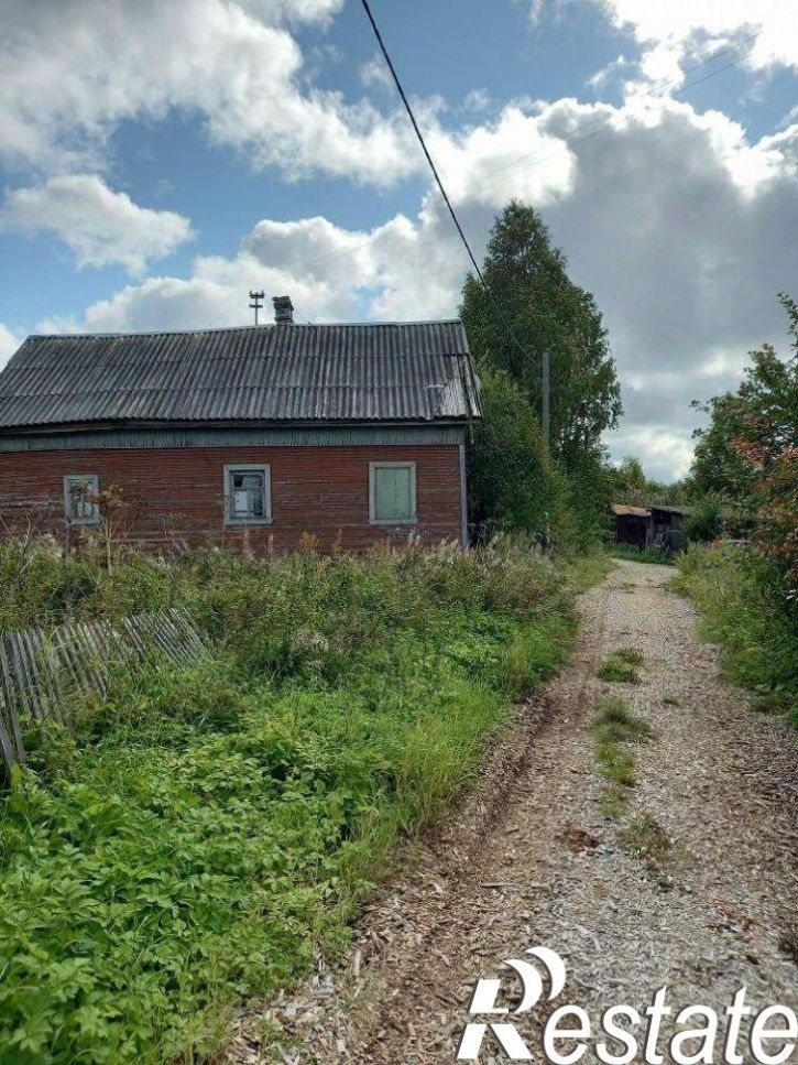 Земельный участок улица Кузьмина, 9,  д. 9
