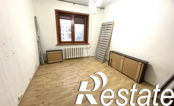 4-комн квартира улица Гайдара, 54 к1,  д. 54 к1