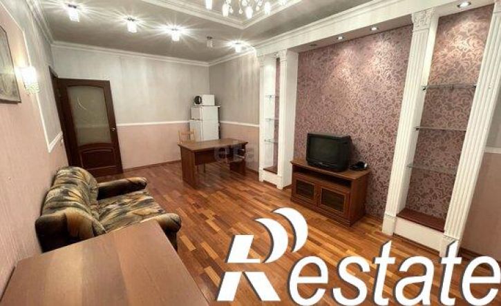 4-комн квартира улица Гайдара, 54 к1,  д. 54 к1