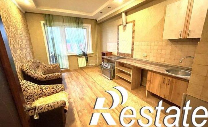4-комн квартира улица Гайдара, 54 к1,  д. 54 к1