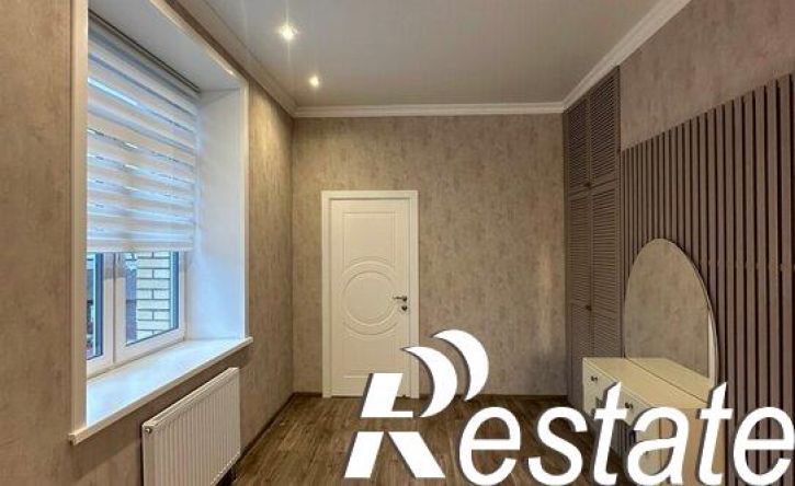 3-комн квартира улица Серафимовича, 14 к1,  д. 14 к1
