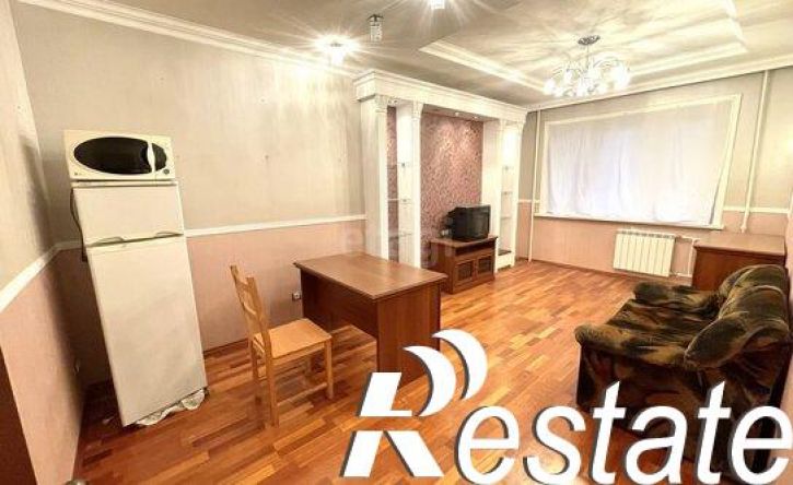 4-комн квартира улица Гайдара, 54 к1,  д. 54 к1