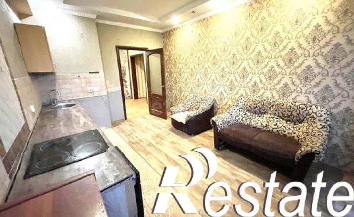 4-комн квартира улица Гайдара, 54 к1,  д. 54 к1
