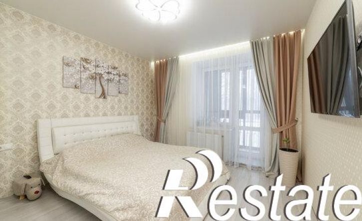 2-комн квартира проспект Обводный Канал, 107,  д. 107