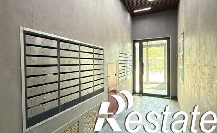 1-комн квартира Северодвинская улица, 25А,  д. 25А