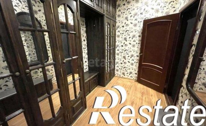 4-комн квартира улица Гайдара, 54 к1,  д. 54 к1