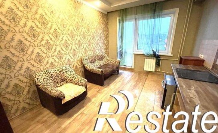 4-комн квартира улица Гайдара, 54 к1,  д. 54 к1