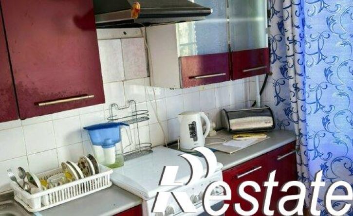 2-комн квартира проспект Советских Космонавтов, 35,  д. 35
