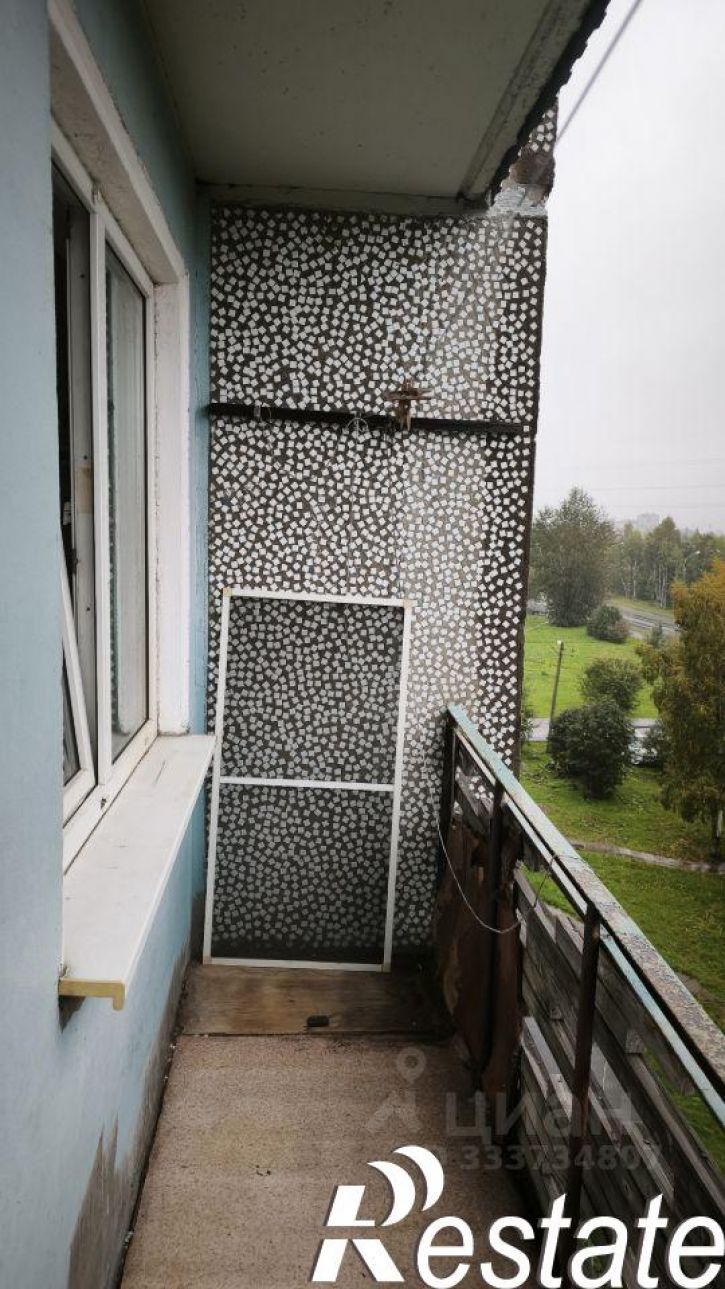 1-комн квартира Ленинградский проспект, 343,  д. 343