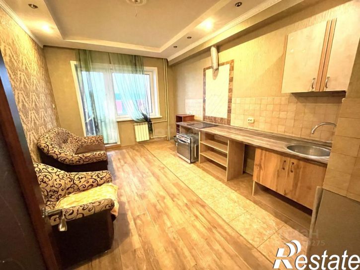 4-комн квартира улица Гайдара, 54 к1,  д. 54 к1