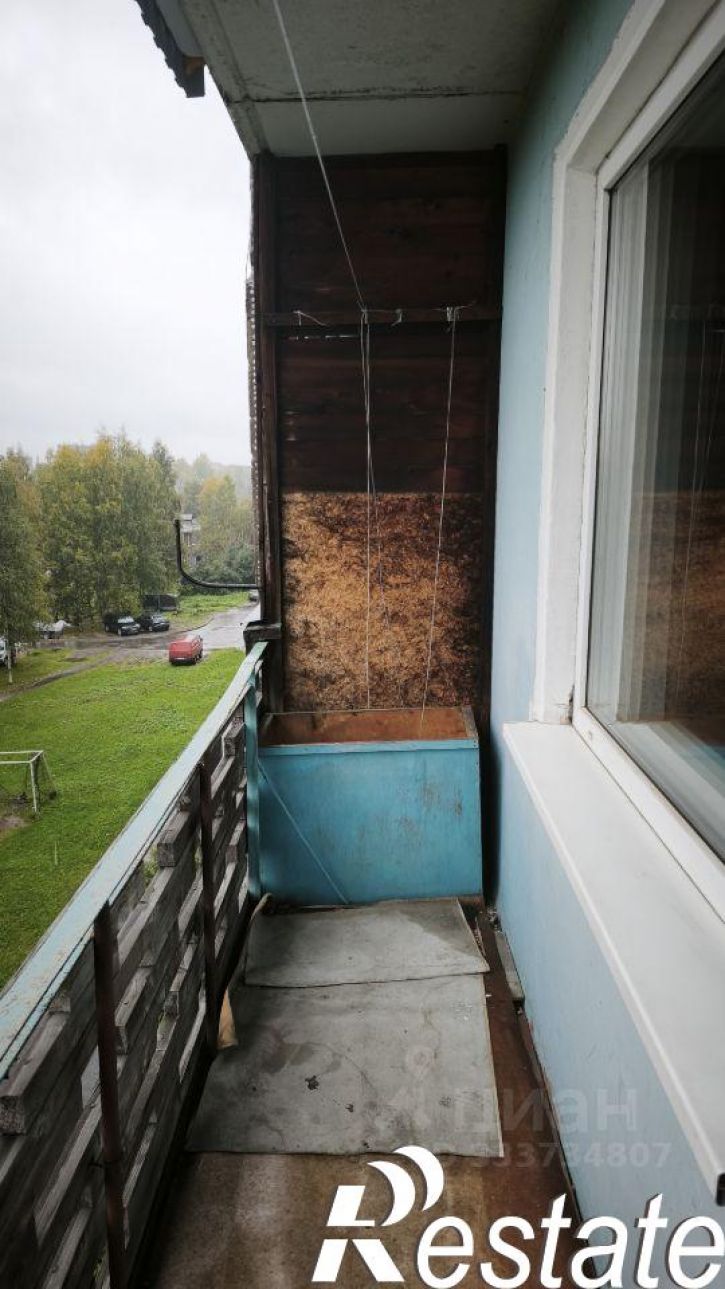 1-комн квартира Ленинградский проспект, 343,  д. 343