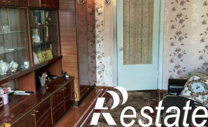 2-комн квартира проспект Советских Космонавтов, 35,  д. 35
