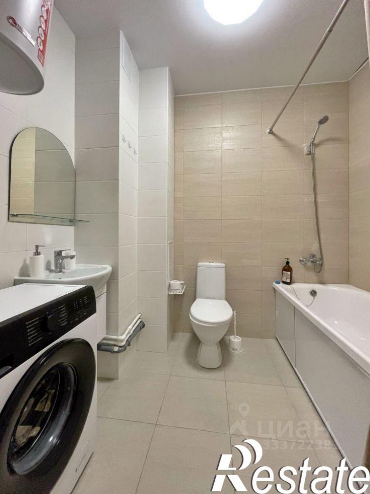 1-комн квартира проспект Ломоносова, 85,  д. 85