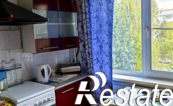 2-комн квартира проспект Советских Космонавтов, 35,  д. 35